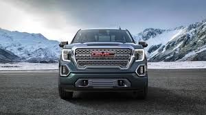 Sierra  Denali  2019 Desde $1´214,000.00